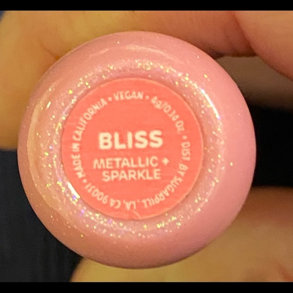 SUGARPILL PRETTY POISON LIPSTICK - Picture 6 of 6